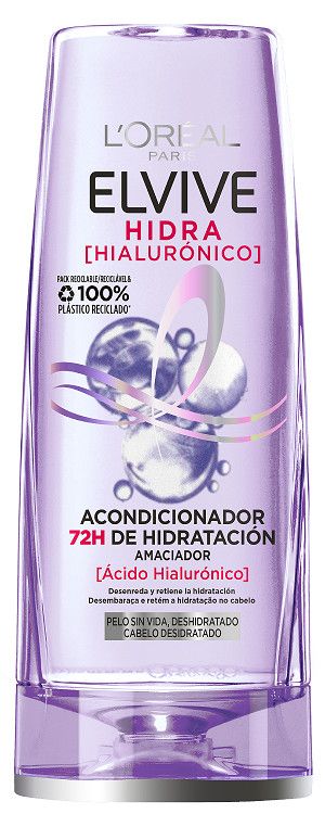 ELVIVE Hydra Hyaluronic regenerator Regeneratori