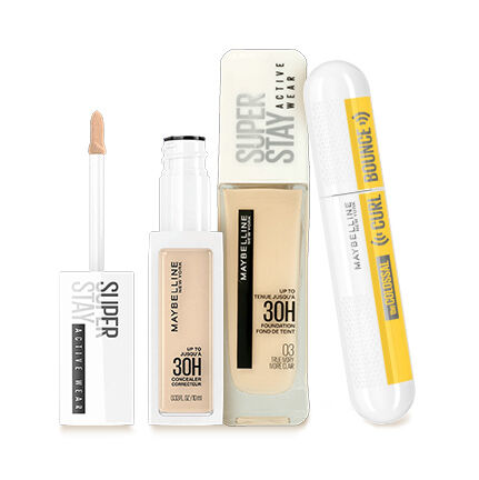 Encre vinyle Super Stay de Maybelline New York