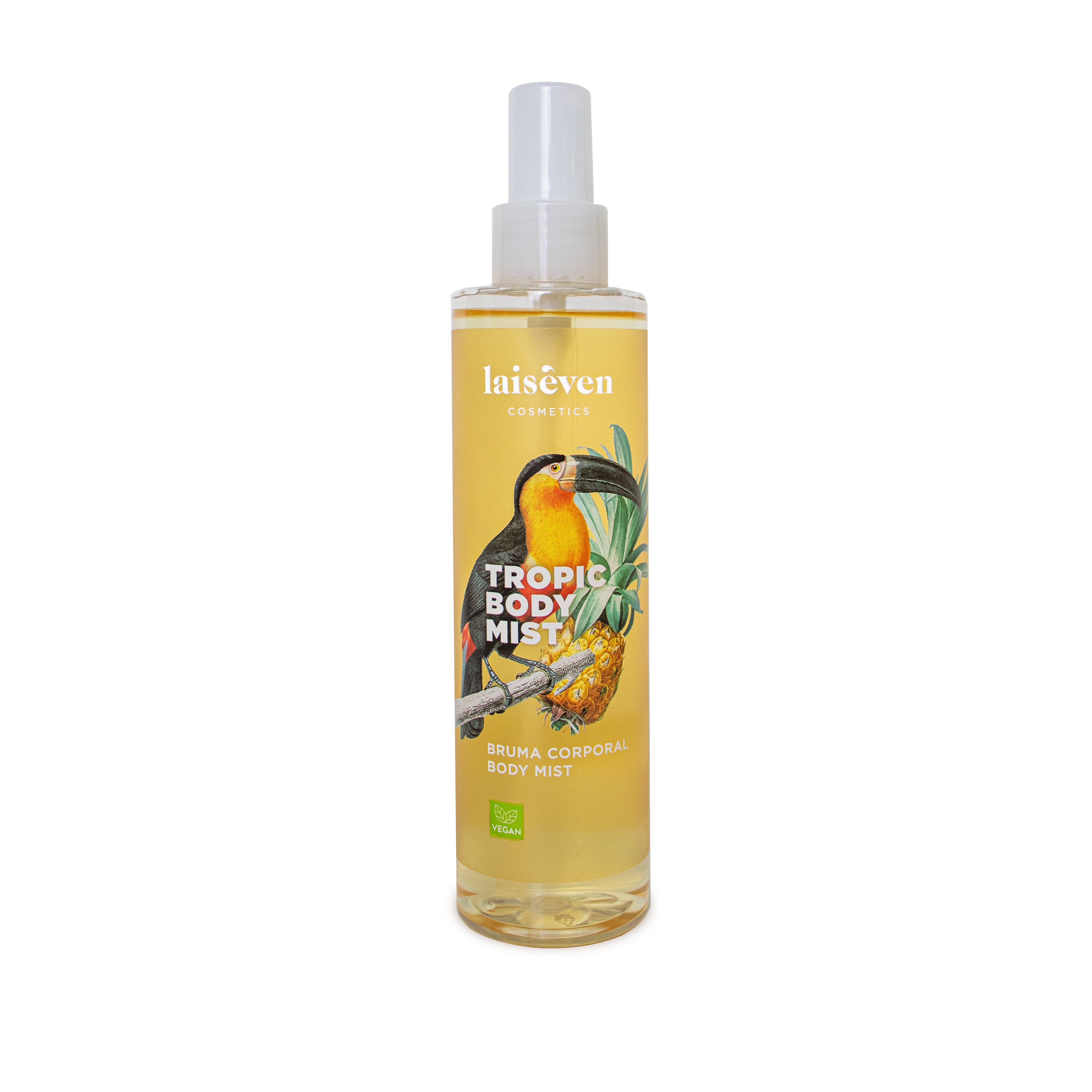 Sprej za tijelo Body Mist Ženski parfemi