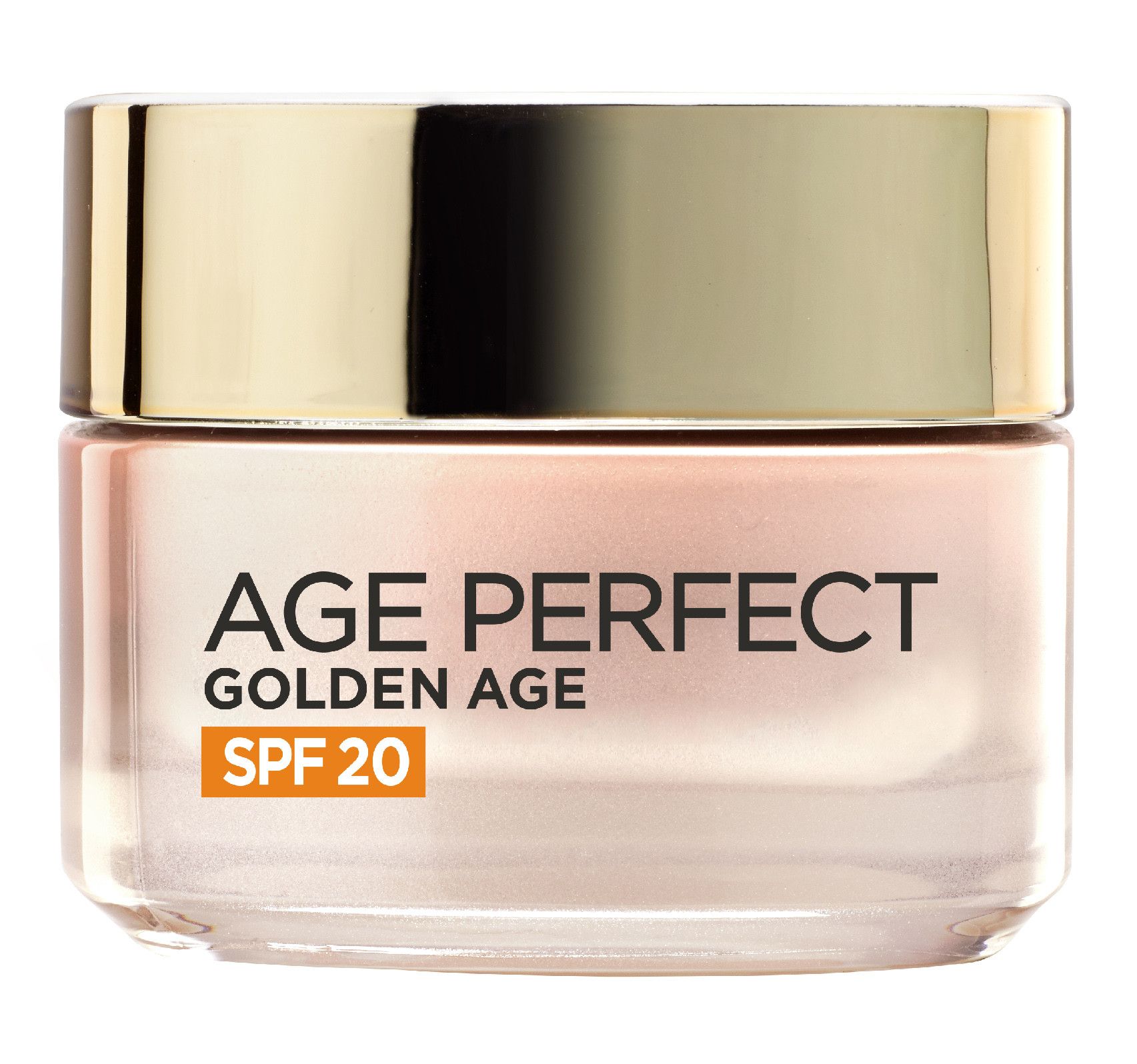 Age Perfect Golden Age krema SPF 20 Kozmetička njega lica
