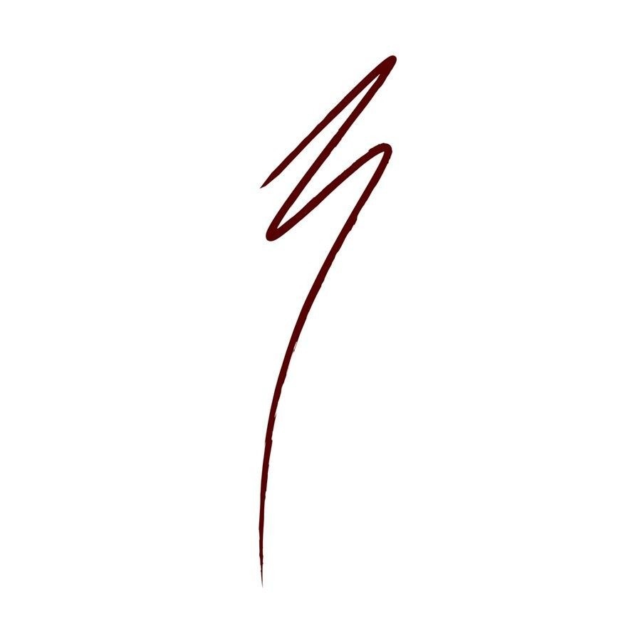 Eyeliner Too Faced Killer Liner - 1,2 g