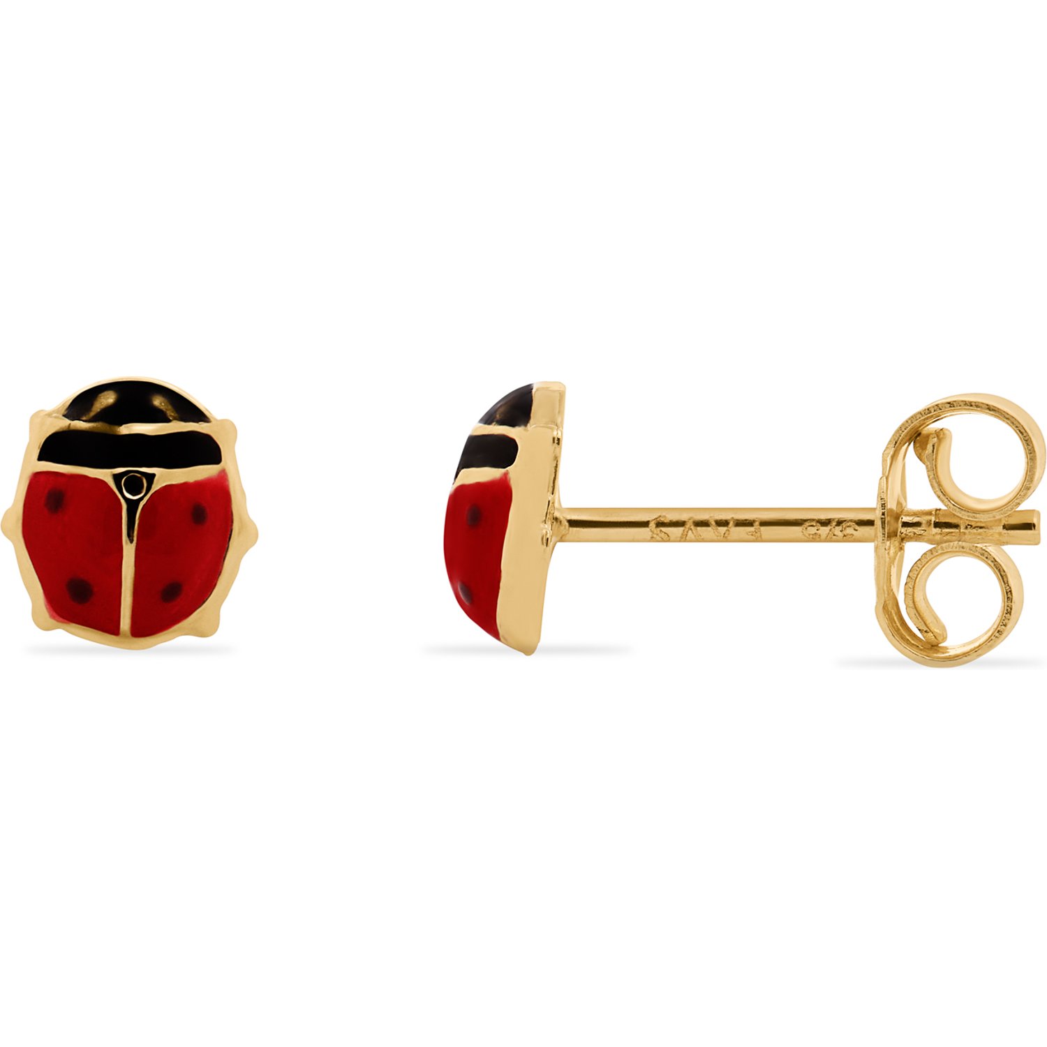 LITTLE FRIENDS Boucles d'oreilles