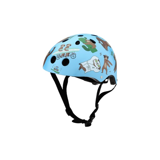 Hornit Lids Astronaut mini velosipēda ķivere