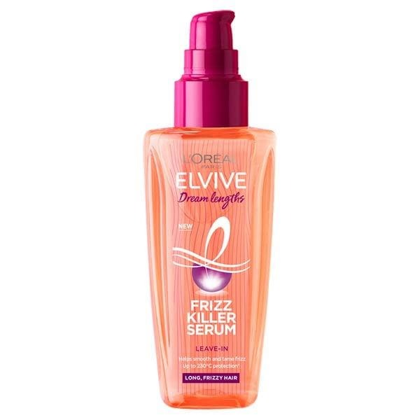 Sada pro objem vlasů L'Oréal Paris Elvive Dream Lengths