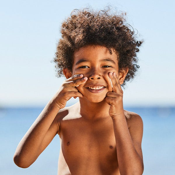 Pediatrics Fusion Water SPF 50|50ML