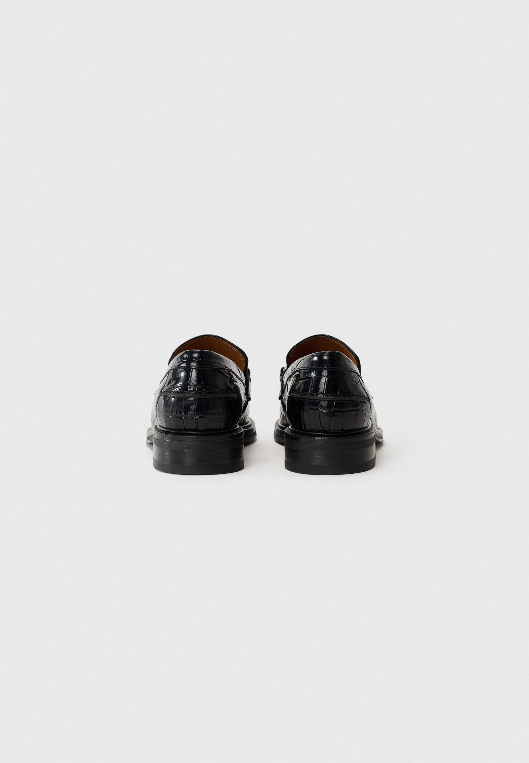 Slip-on Billi Bi - monterrey nero