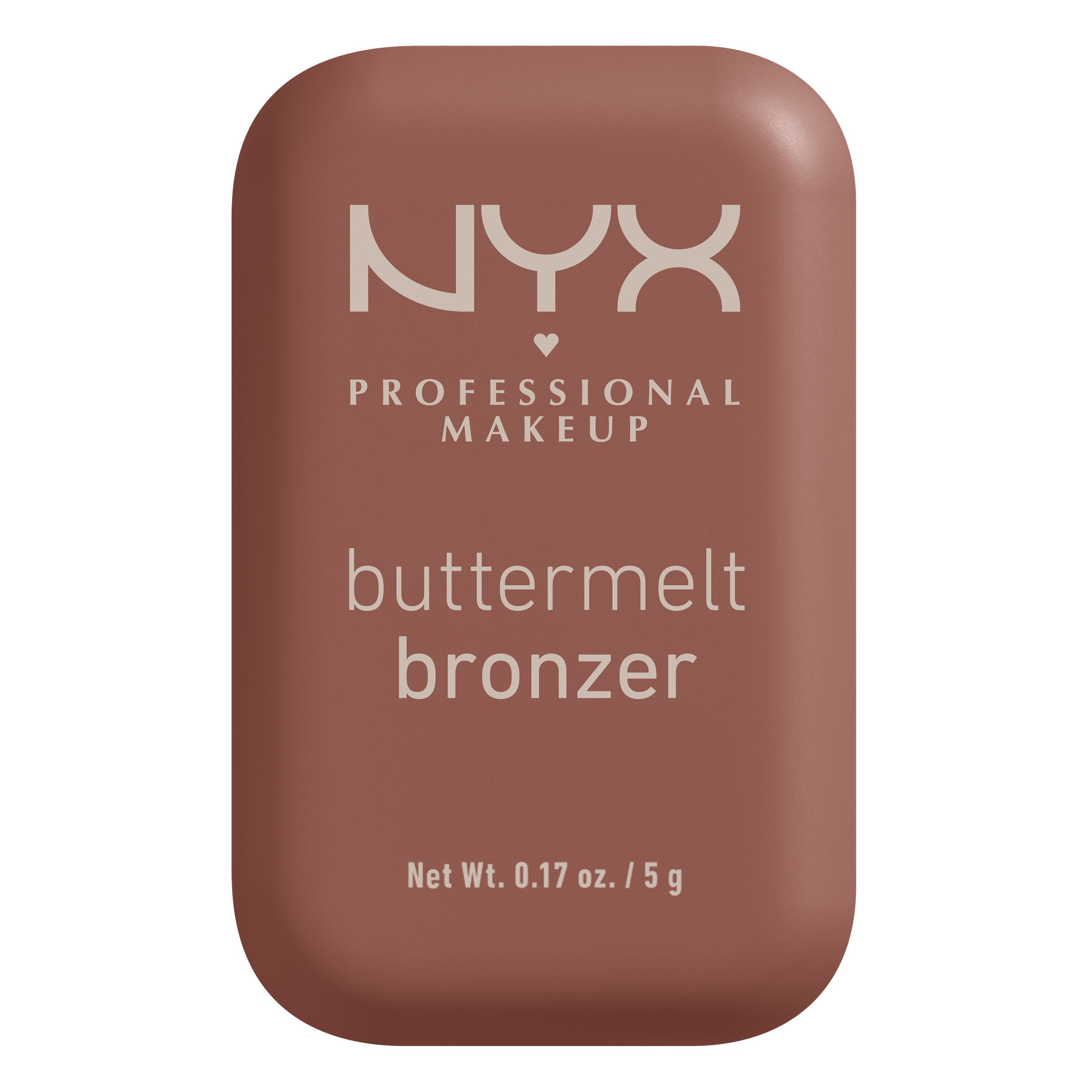 Bronzer u prahu za lice Buttermelt