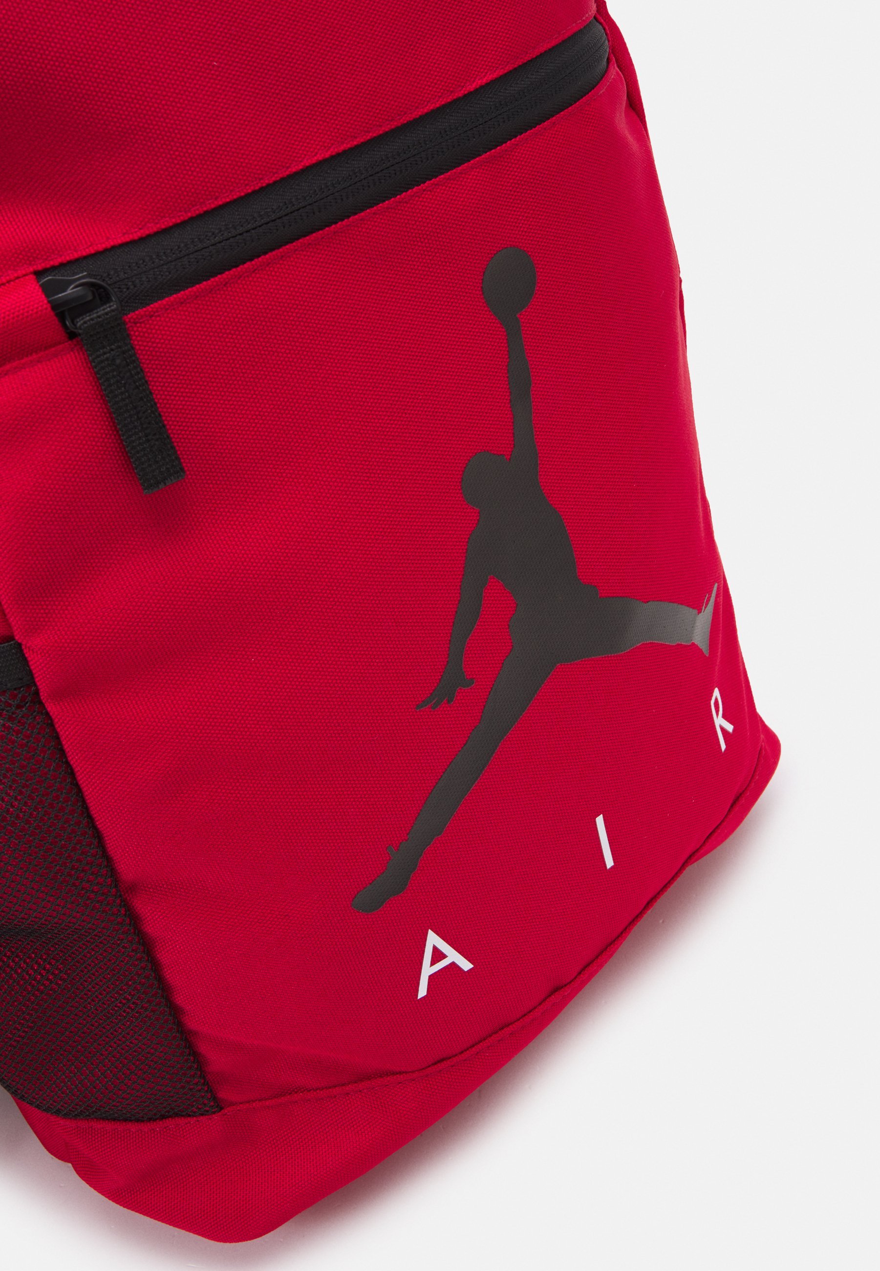 Jordan AIR SCHOOL BACKPACK UNISEX SET - Peračník - telocvičňa červená