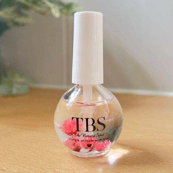TBS Miracle Grow körömágybőr olaj