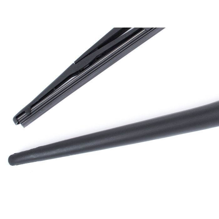 Limpiaparabrisas trasero - MODECAR - Brazo + escobilla - Renault Trafic II 2001- - Opel Vivaro 2001- - Renault Kangoo 1998-2008