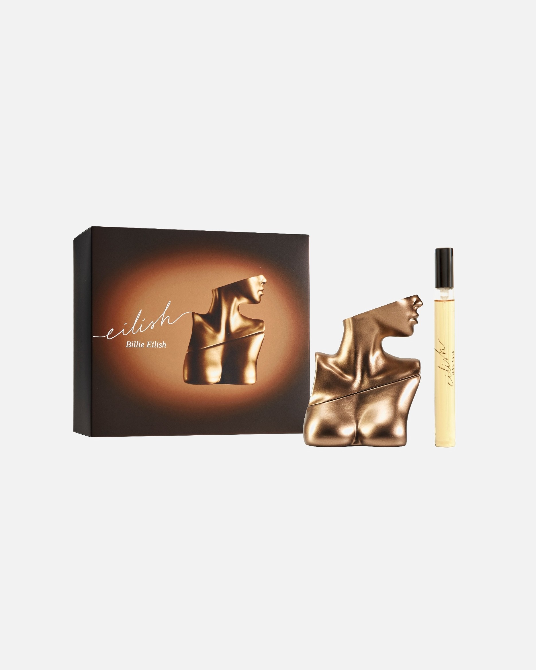 Eilish Billie Sada vôní Eilish Eilish Eau de Parfum Set 100 ml - 1 kus