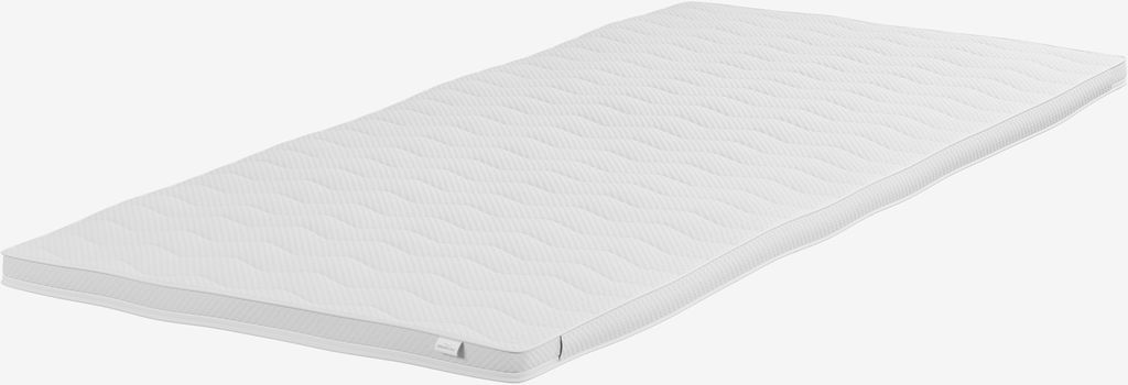 KUPELVA GE50 zlatni Nadmadrac 90x200 KUPELVA GE50 Comfort