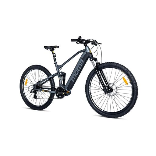 Rower elektryczny Emtb 29