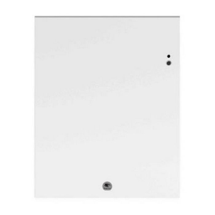 Radiador elétrico inteligente horizontal INGENIO 4 1000W, branco fosco - THERMOR - 479323