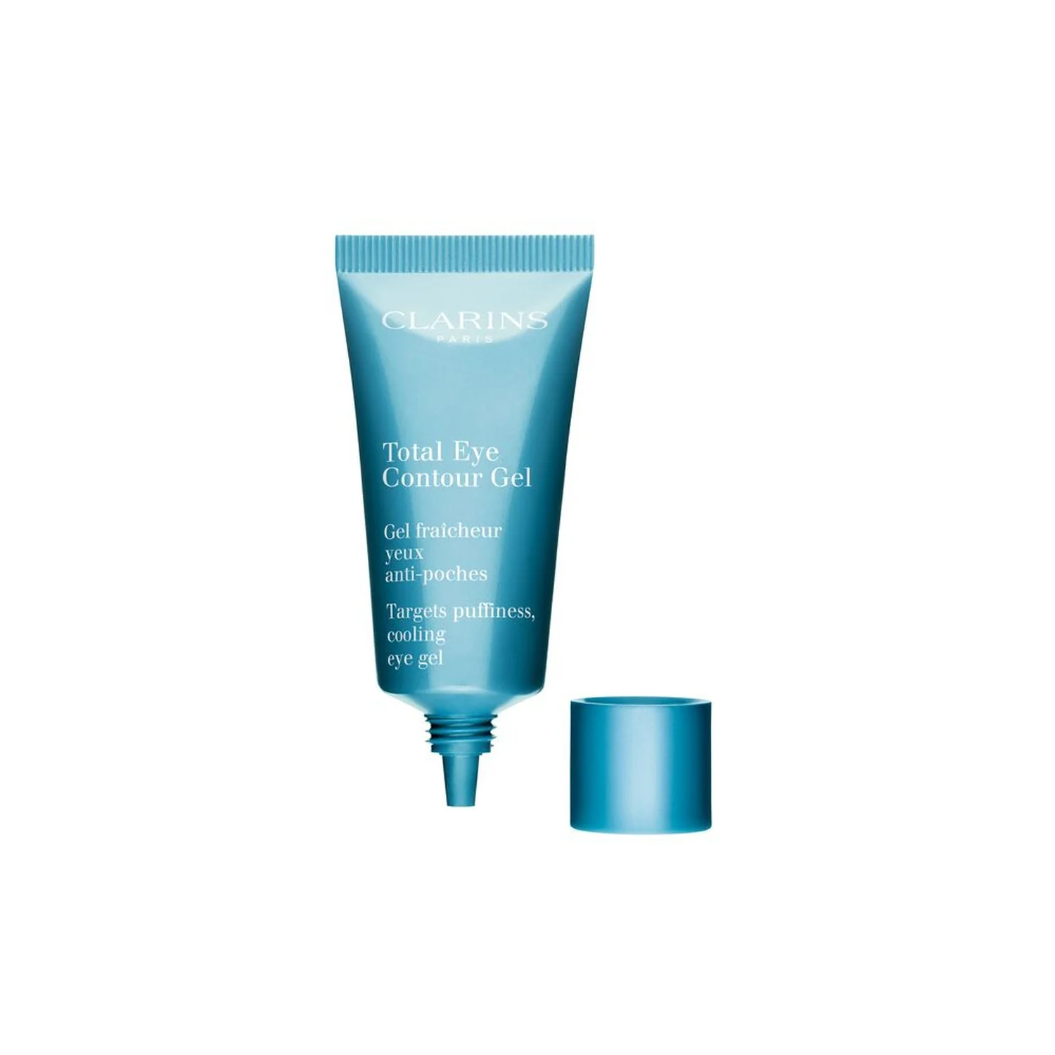 Trattamenti Occhi Total Eye Contour Gel - Tratt.anti borse e occhiaie