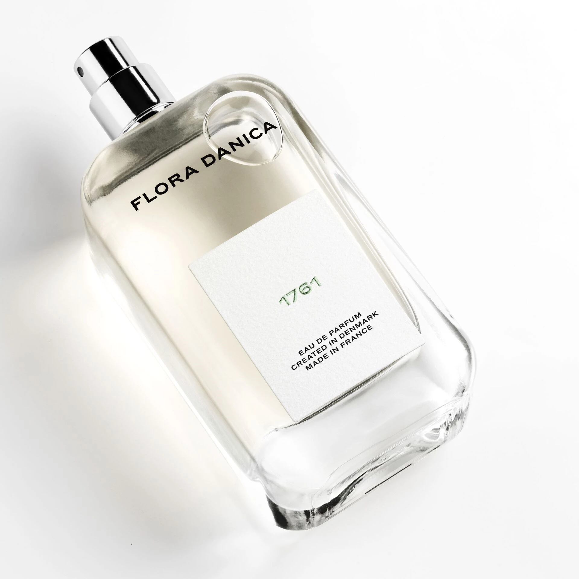1761 50 ml - Flora Danica