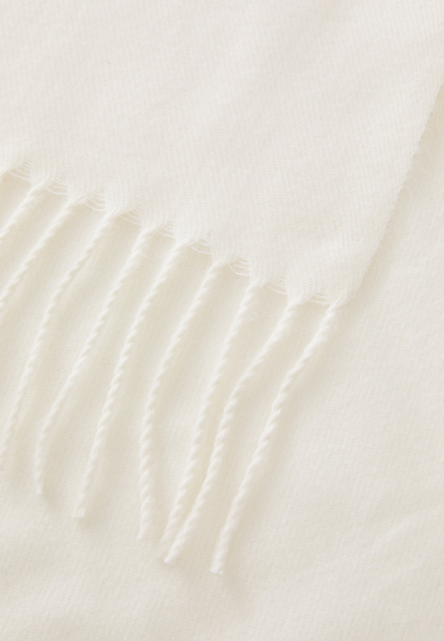 Sciarpa Anna Field - bianco crema