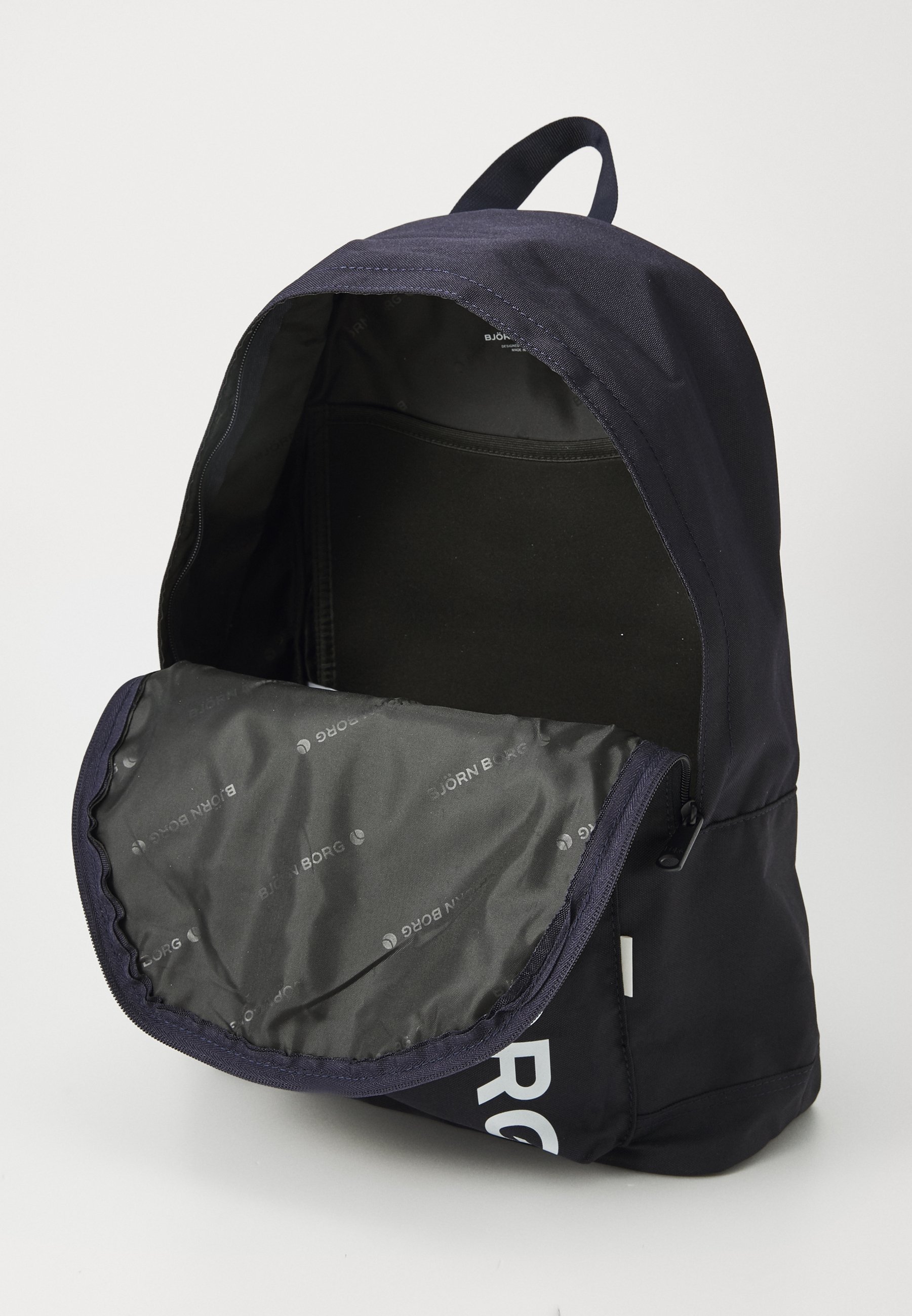 Björn Borg CORE STREET BACKPACK UNISEX - Rugzak - nachtelijke hemel