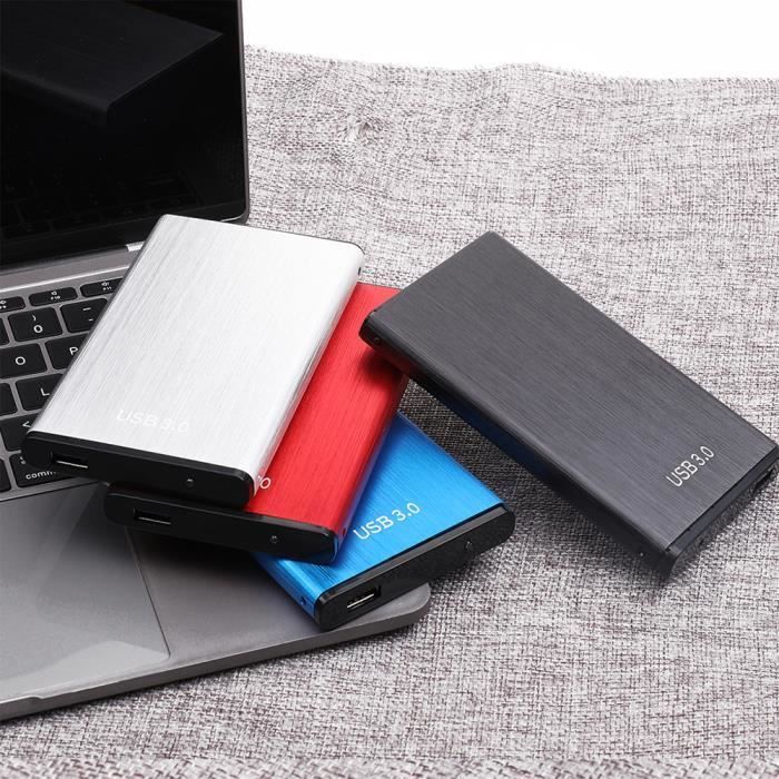 Disque Dur Externe 2.5