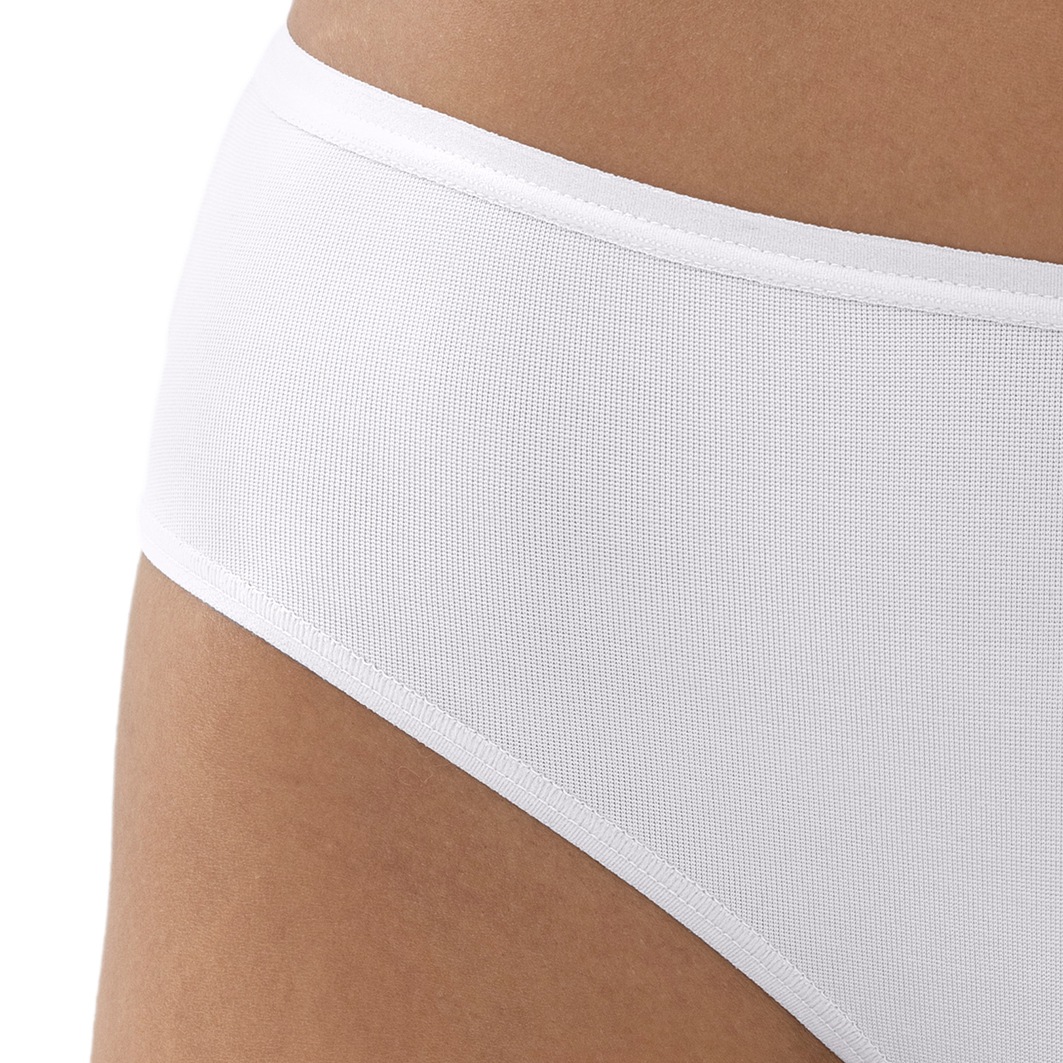 Sous-vêtements mey, pantalons américains mey | Lot de 2, gamme Pure Sense - 1 pièce