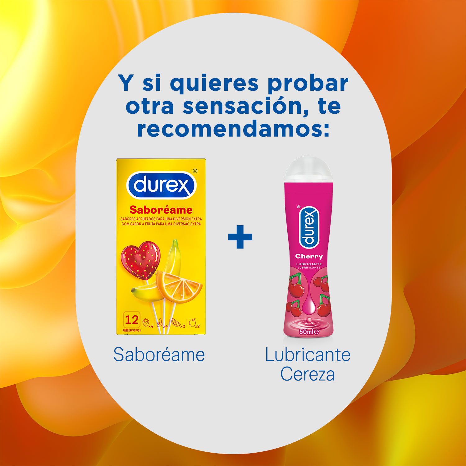 Kondomi z okusom sadja Savor Me Kondomi