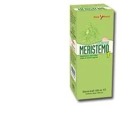 Meristem 1 Arterieel 100 ml