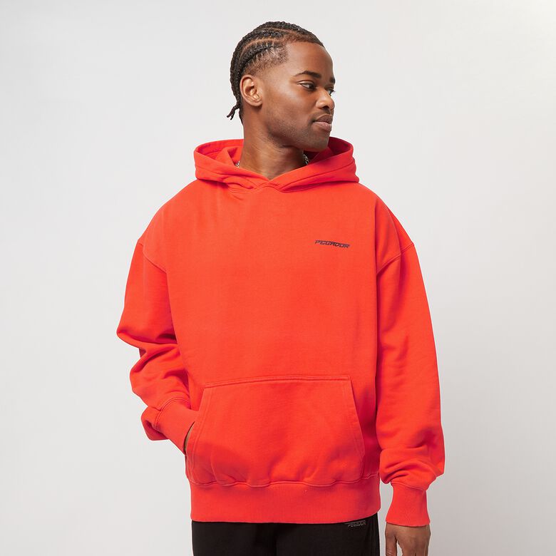Moletom Devon Oversized