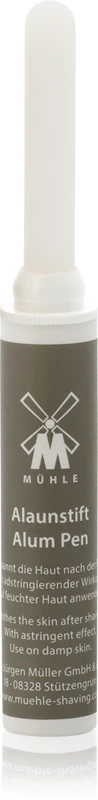 Mühle Alum ałun