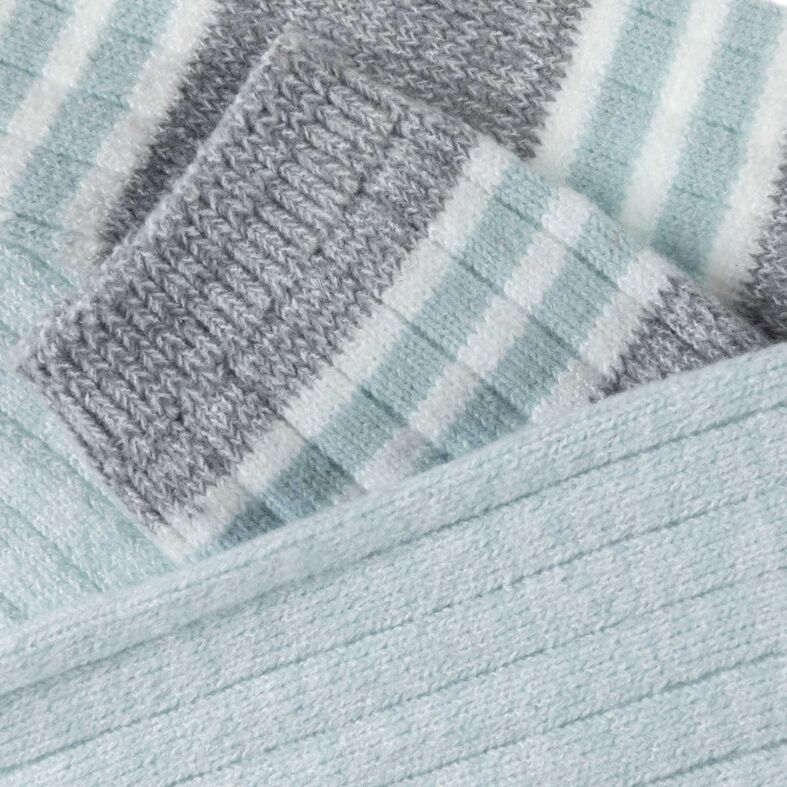 Damensocken und Strumpfhosen Blau