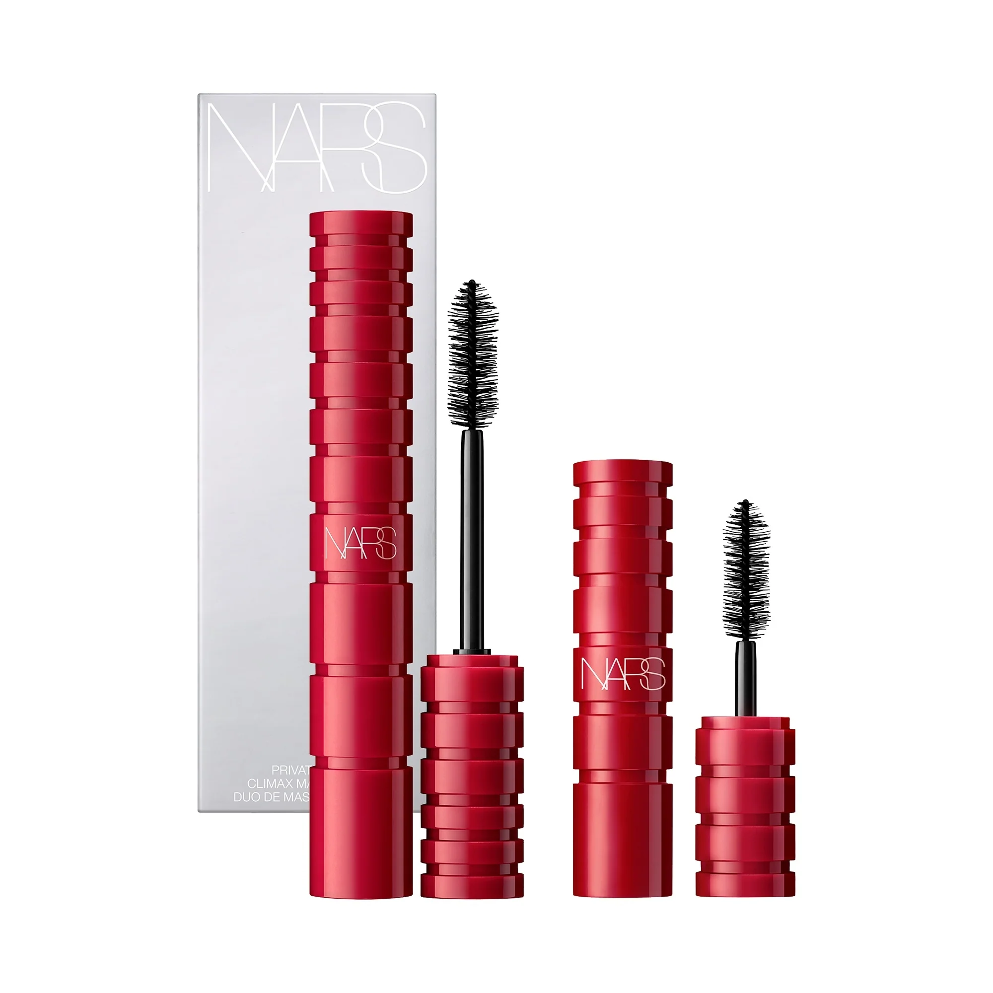 Occhi PRIVATE PARTY CLIMAX MASCARA DUO - Cofanetto Make Up