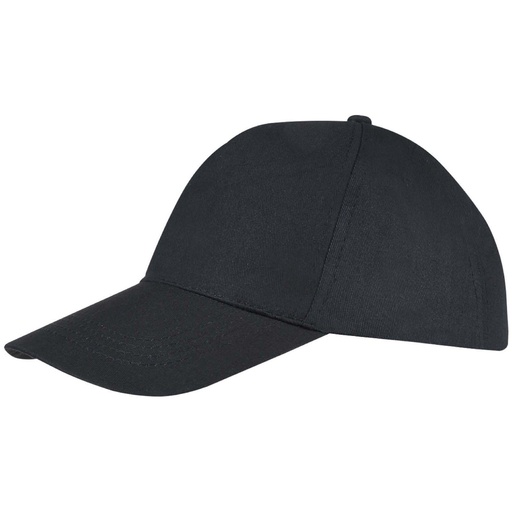 Gorra De 5 Paneles Modelo Buzz Sols