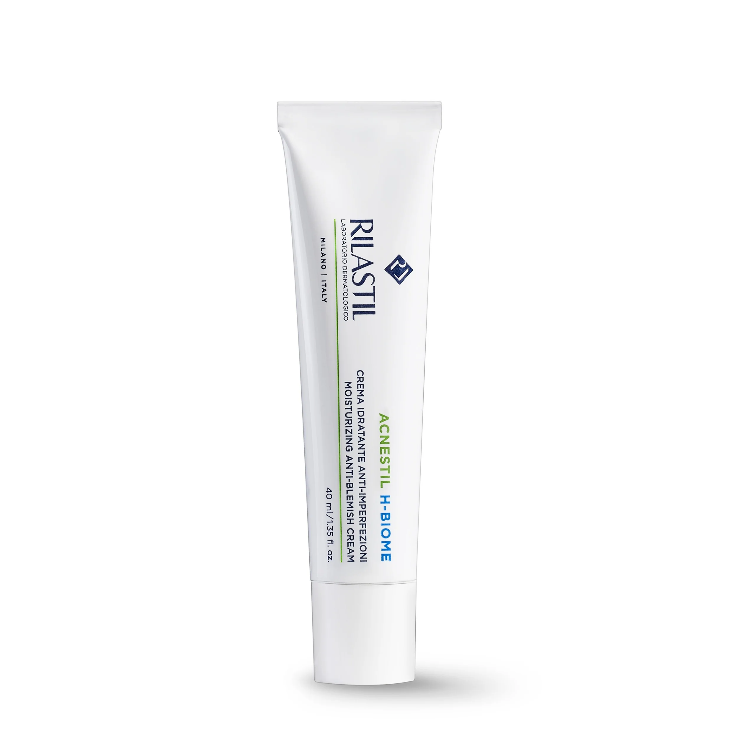 Acnestil Acnestil H-Biome - Tratt.viso 24 ore idratante