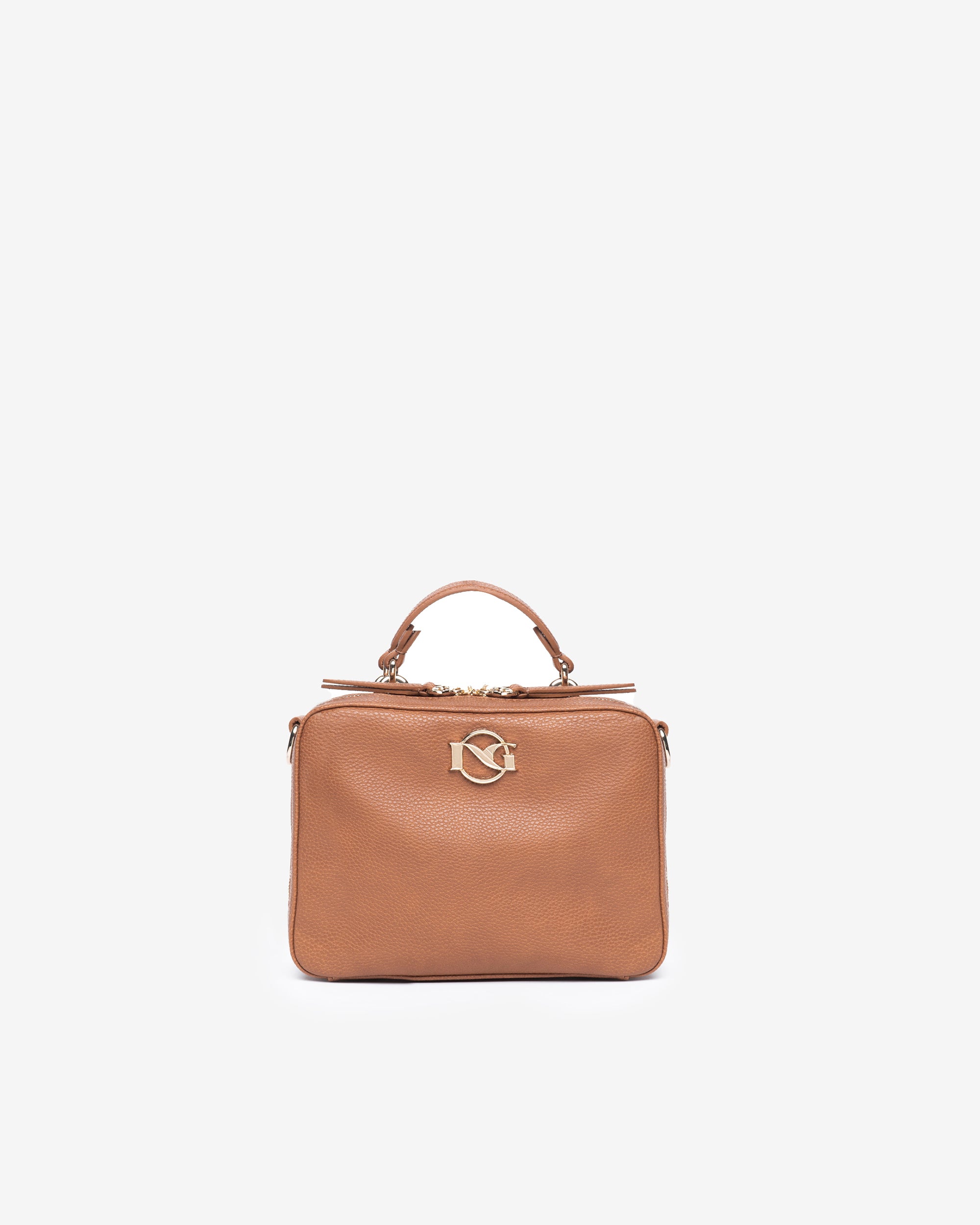  Damenhandtasche aus technischem Material
