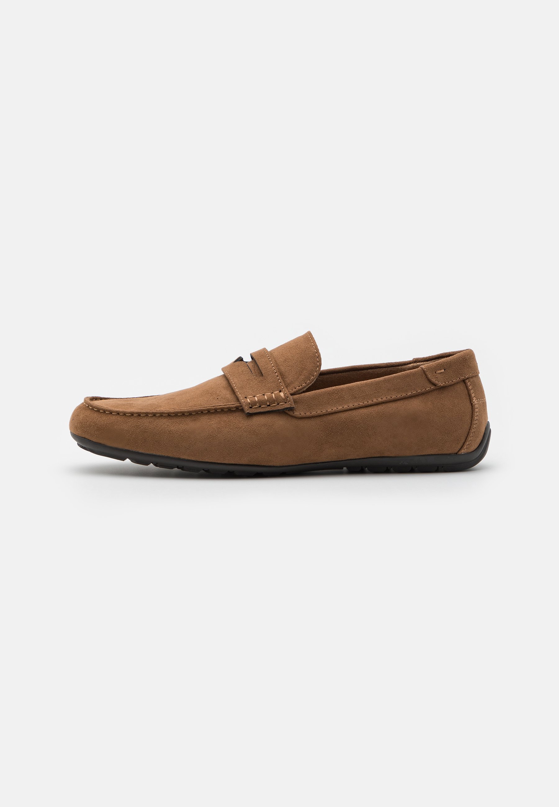 Mocassins Pier One - cognac