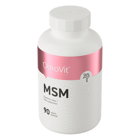 OstroVit MSM