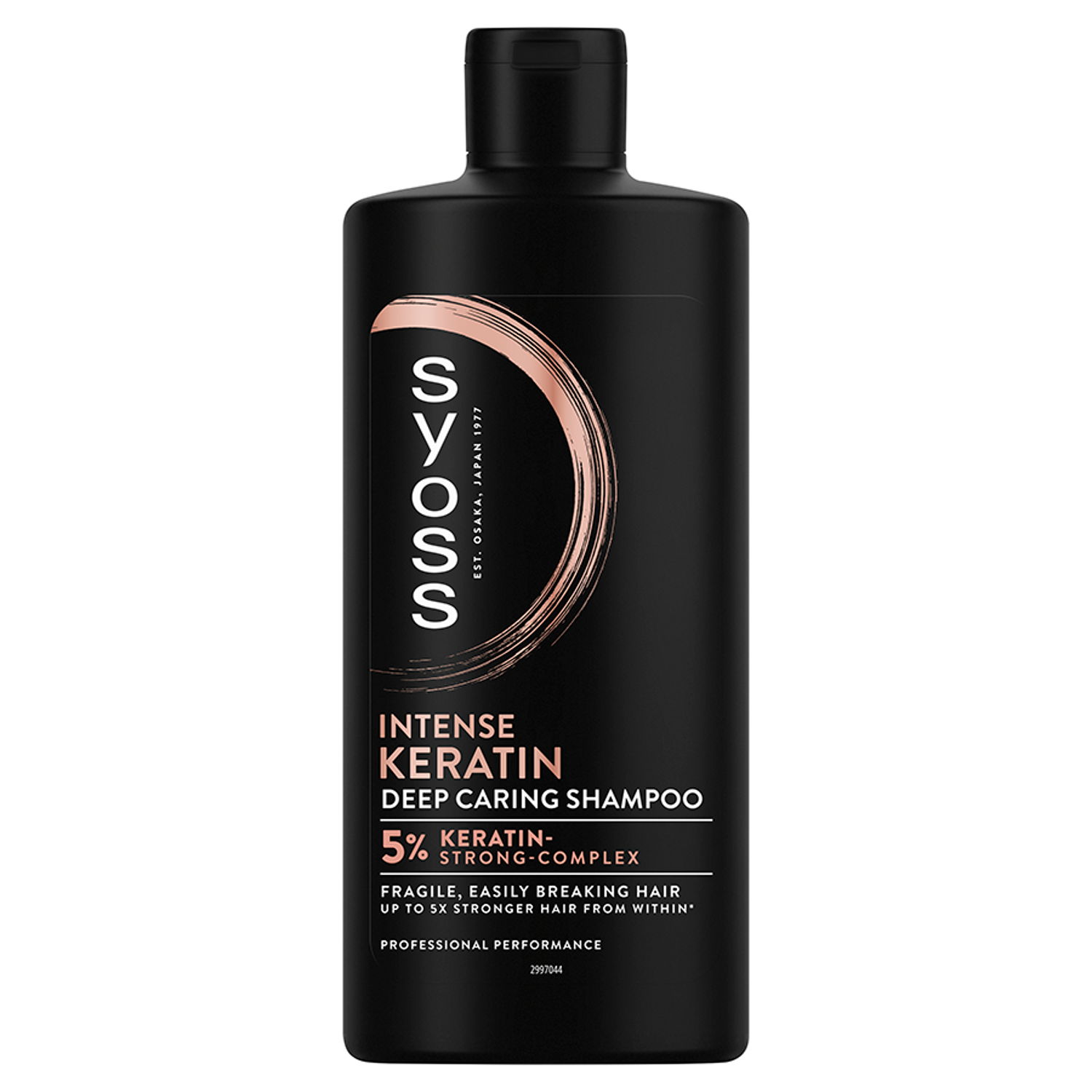 Syoss Keratin