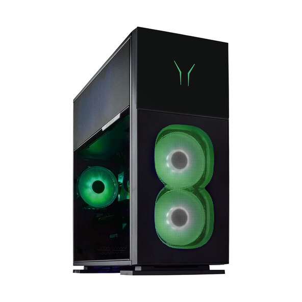 Mechanic X20 PC, RTX 4080 Super (MD35060)