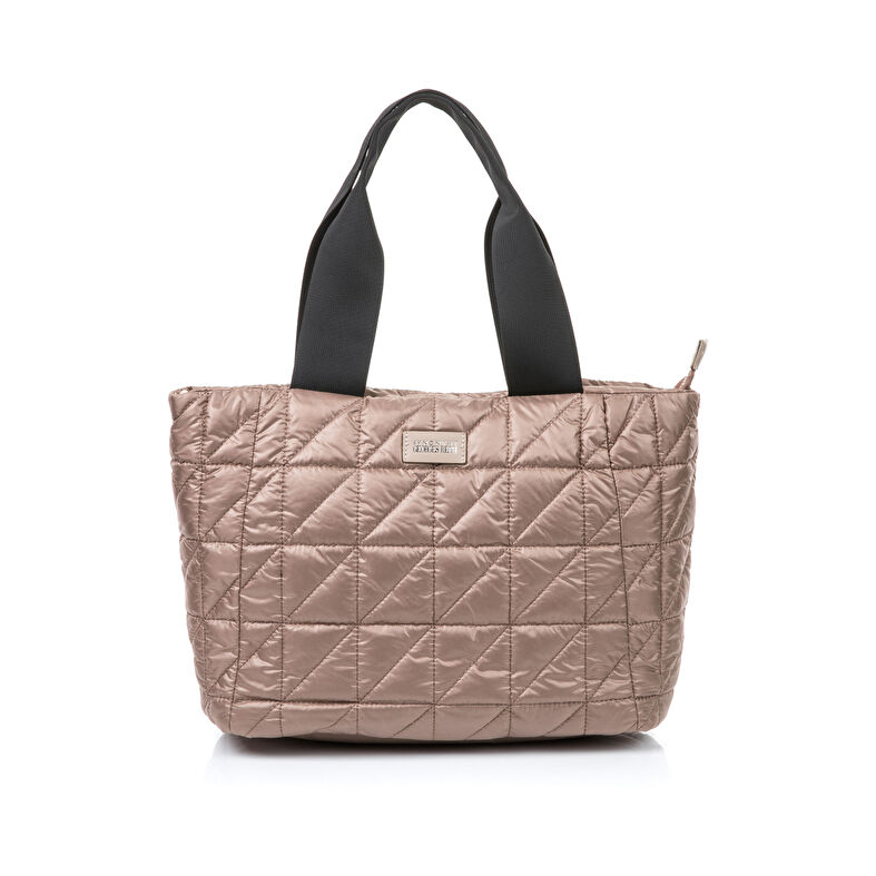 Damväskor Beige väskor