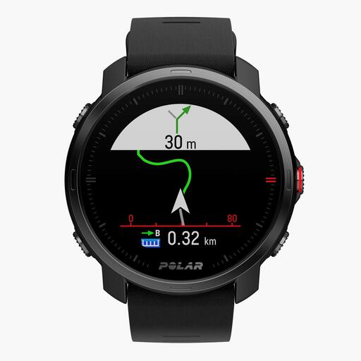 Polar Grit XM/l
