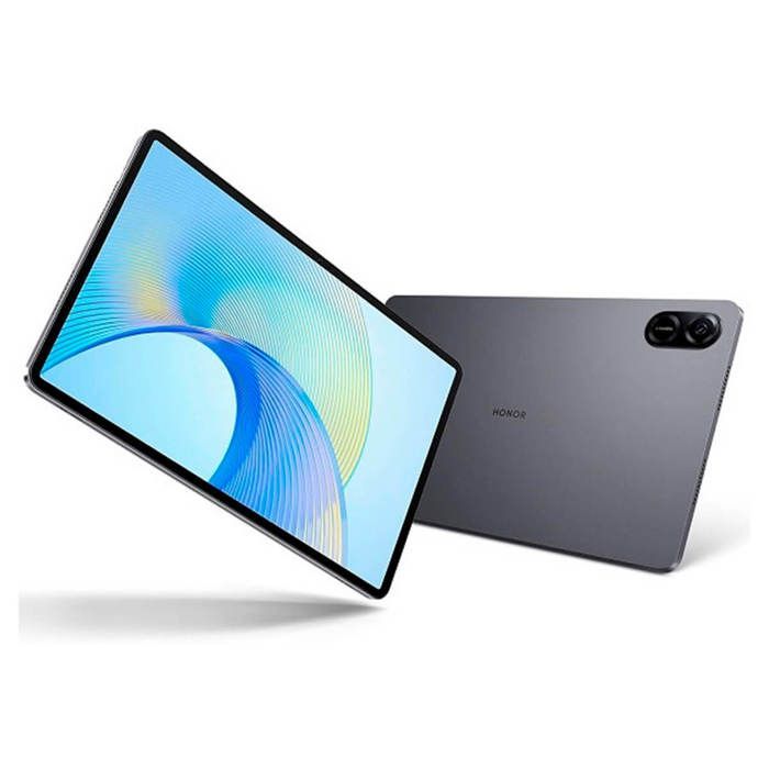 Tablette tactile - HONOR Pad X9 WiFi Gris 4Go 128Go 11.5” LCD 120Hz Snapdragon® 685 7250 mAh 6 haut-parleurs surround