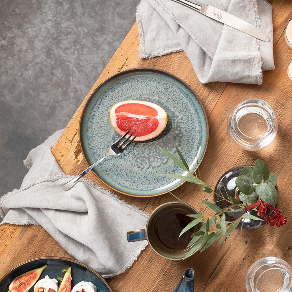 Villeroy & Boch krūze ar rokturi, modelis Crafted Breeze – 1 gab.