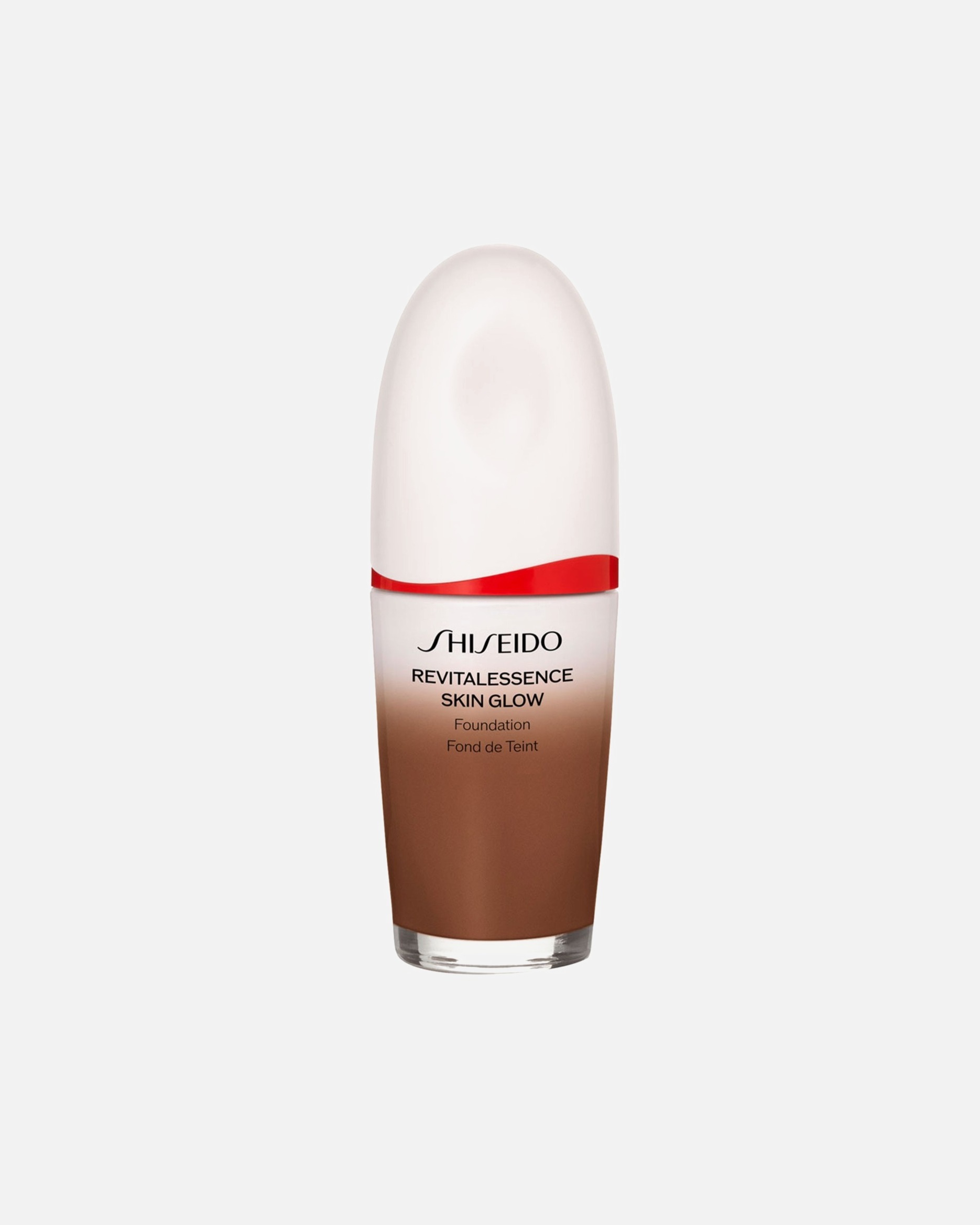 Shiseido Foundation Pureness Revitalessence Skin Glow Foundation SPF30 - 30 ml