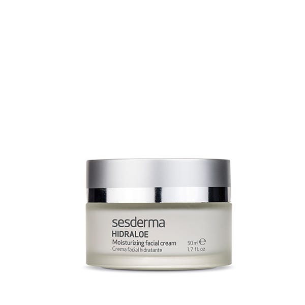 Hidraloe fugtgivende ansigtscreme | 50 ml