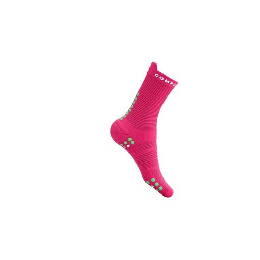 Calcetines Pro Racing V4.0 Højkompressionsport