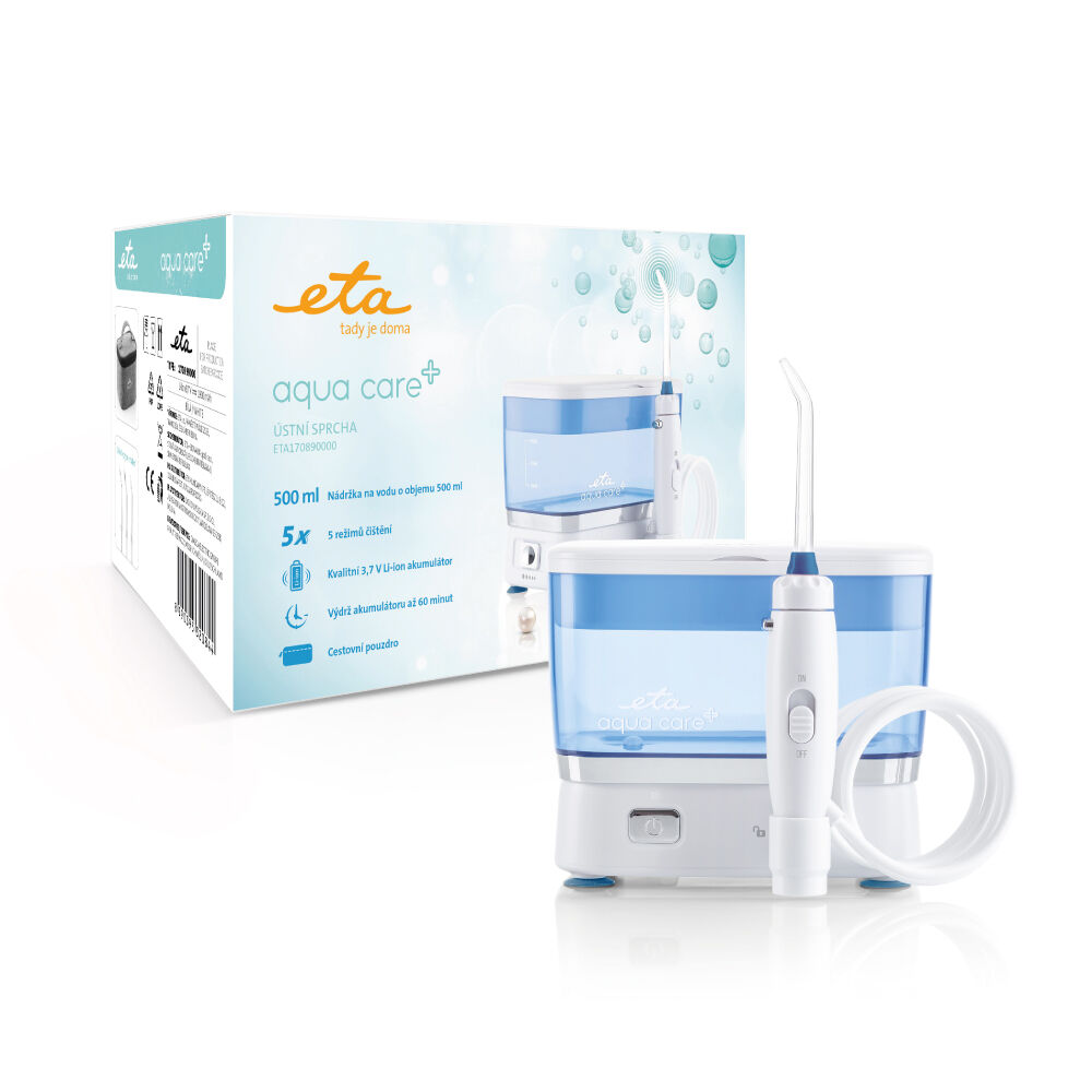 ETA AquaCare+ 170890000