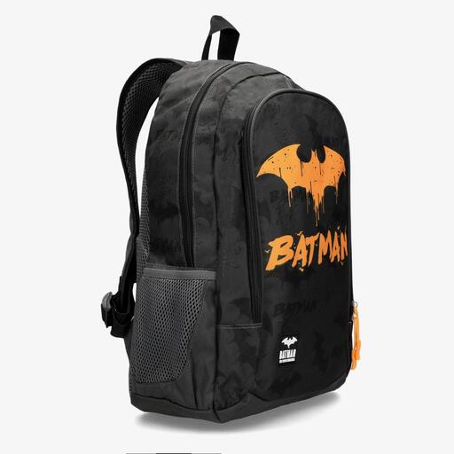  Batman Rygsæk