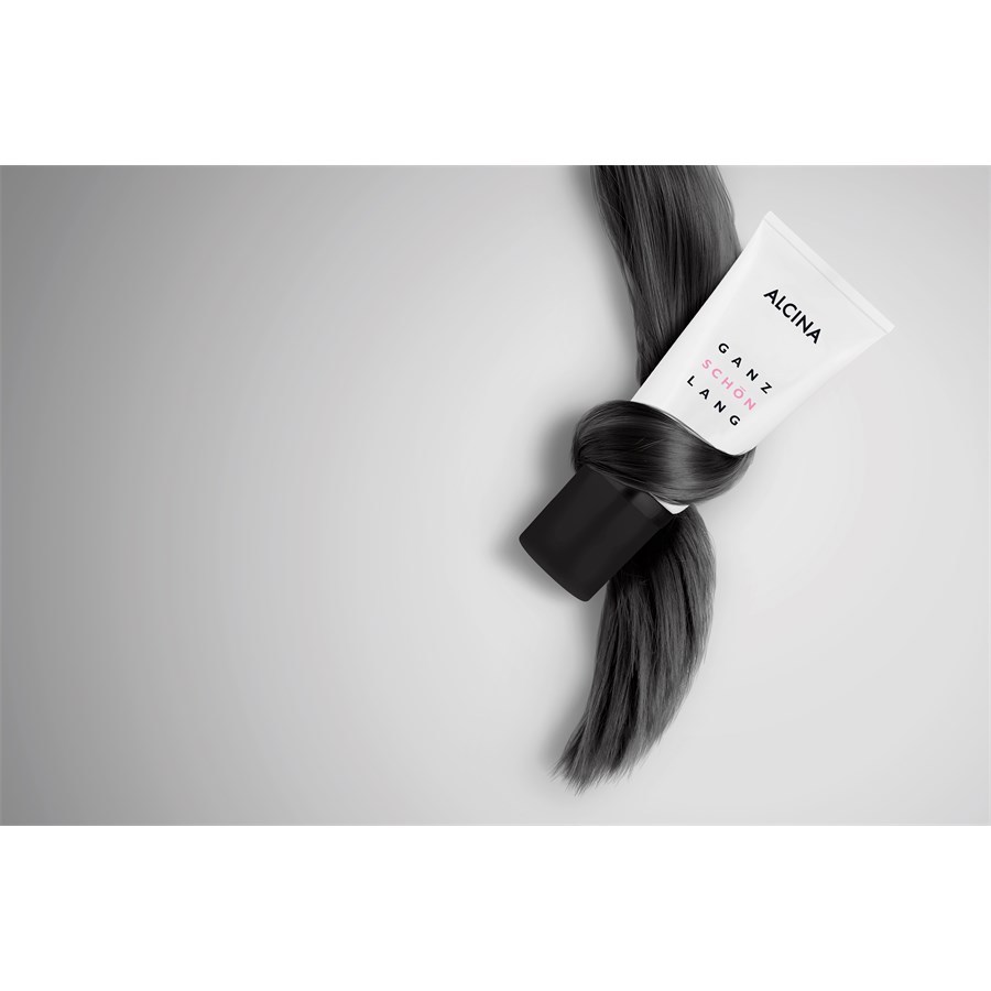 Alcina serum za kosu protiv ispucanih vrhova - 50 ml