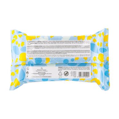 Klorane Gentle Cleansing Wipes -puhdistuspyyhkeet 70 kpl 70 kpl