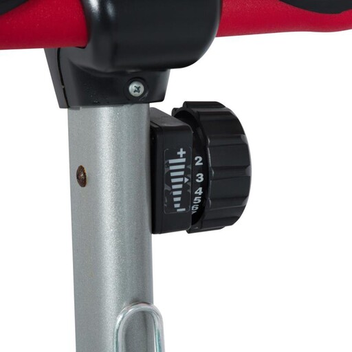 Bicicleta 1300 Deportium