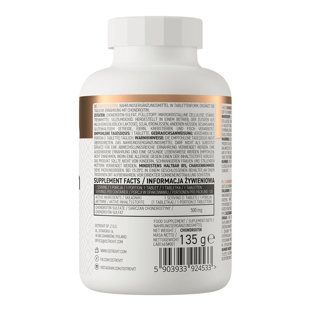 OstroVit Chondroitin